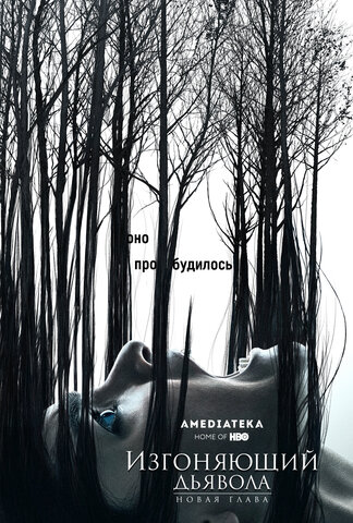 Изгоняющий дьявола 2016 постер